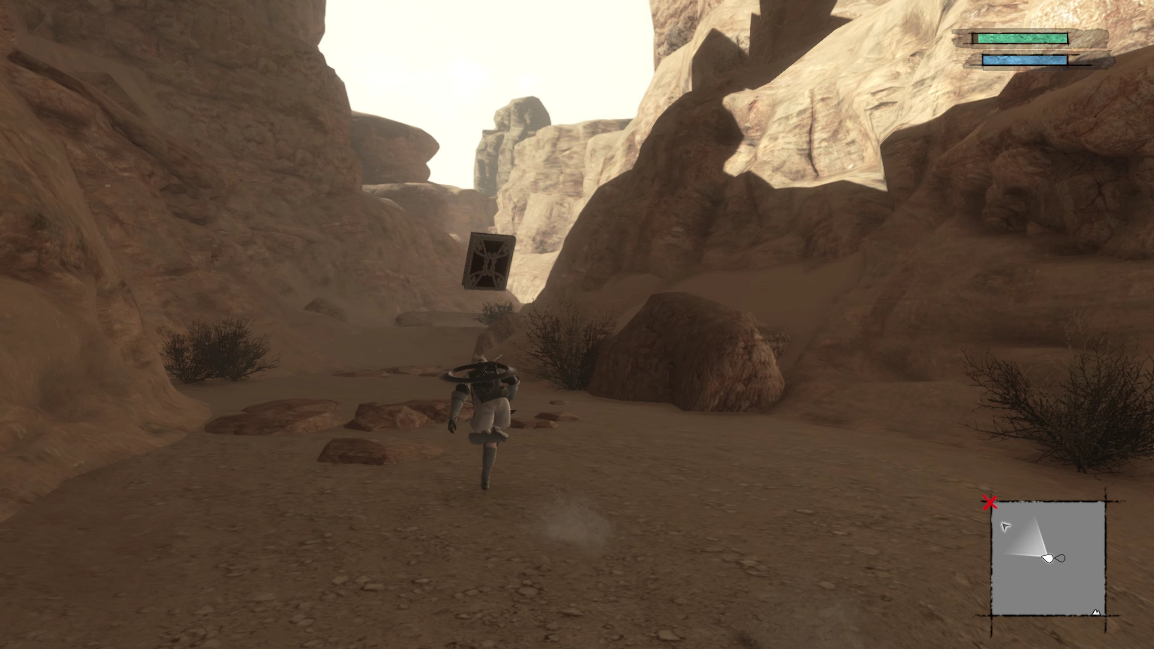 NieR Replicant ver.1.22474487139 - Imagen 38